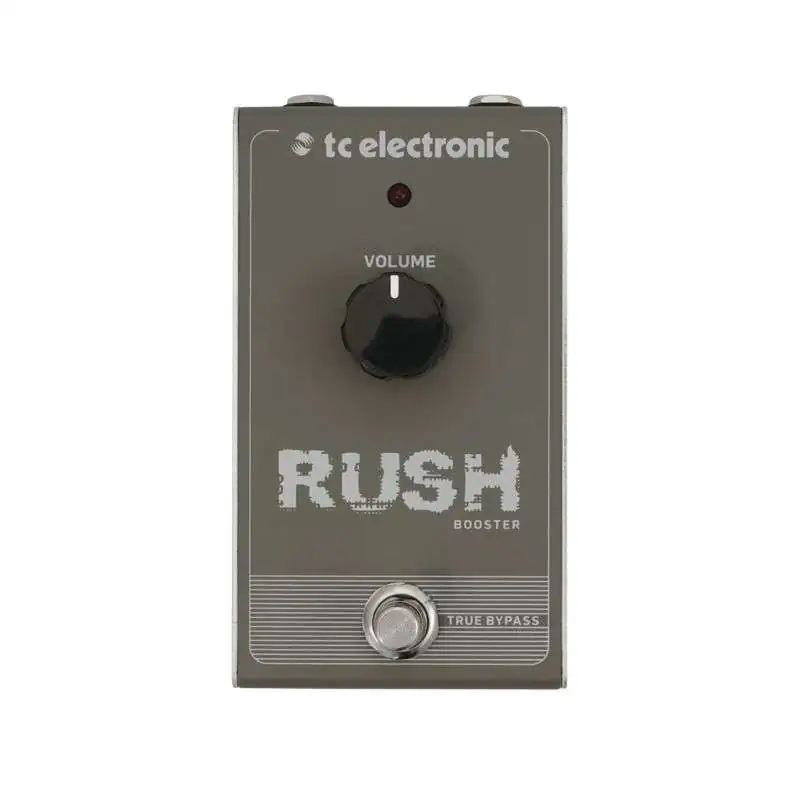TC Electronic Rush Booster