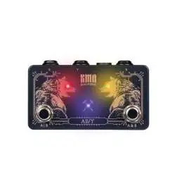 KMA Audio Machines ABY