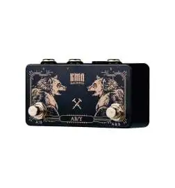 KMA Audio Machines ABY