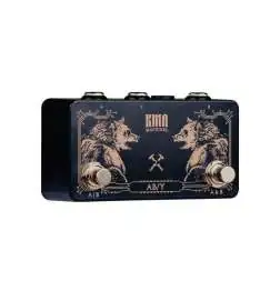 KMA Audio Machines ABY