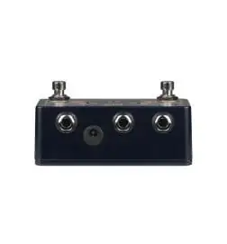 KMA Audio Machines ABY
