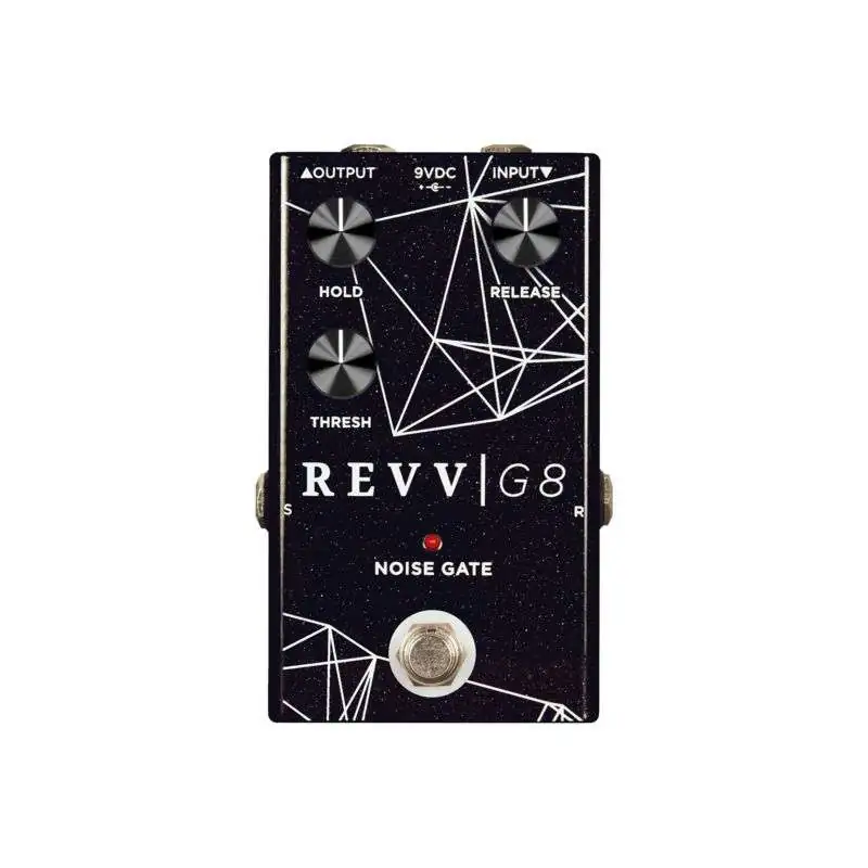 REVV G8 Noise Gate