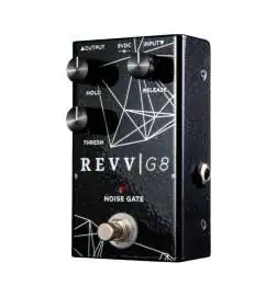 REVV G8 Noise Gate
