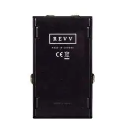 REVV G8 Noise Gate