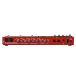Boss RC-600 Loop Station