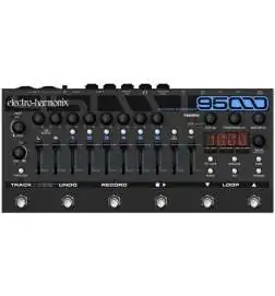 Electro Harmonix 95000 Performance Loop Laboratory