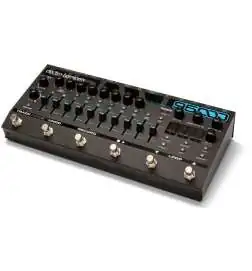 Electro Harmonix 95000 Performance Loop Laboratory