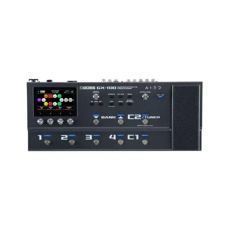 Boss GX-100 Boss GX-100