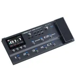 Boss GX-100