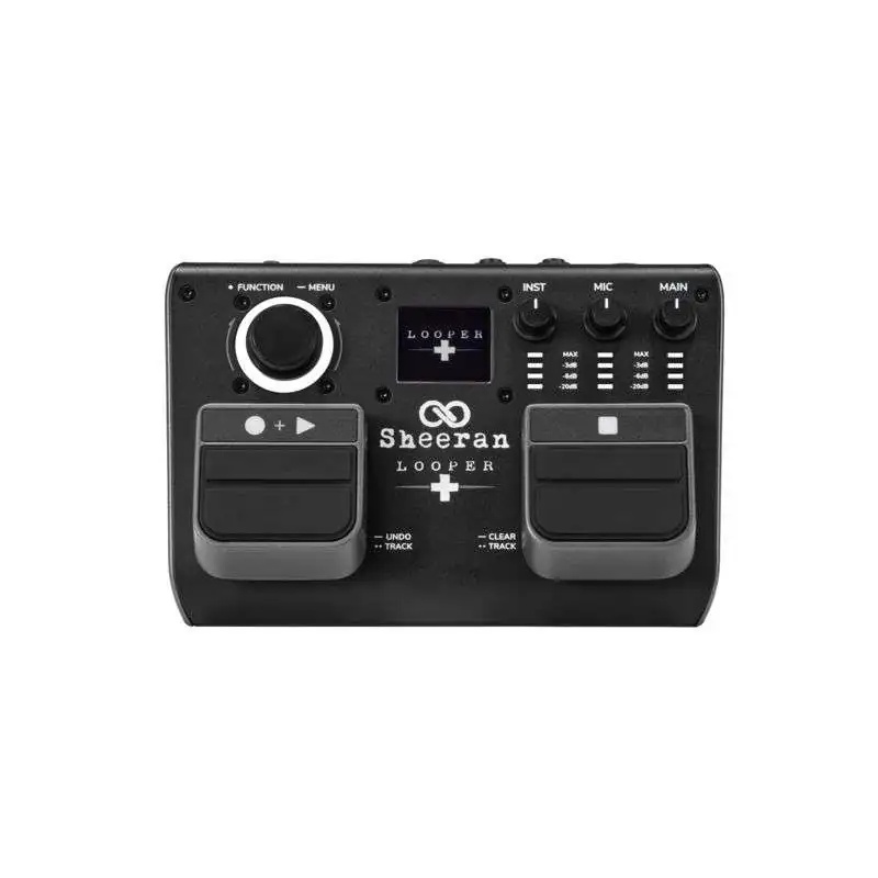 Sheeran Loopers Looper +
