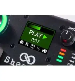 Sheeran Loopers Looper