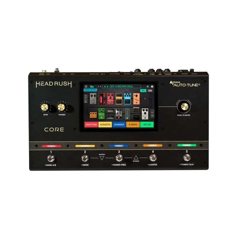 HeadRush Core