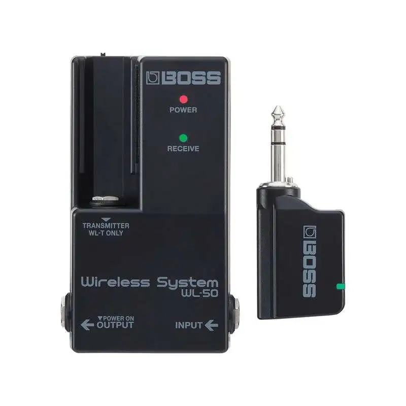 Boss WL-50