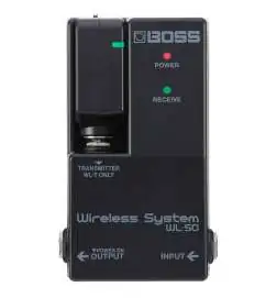 Boss WL-50