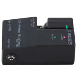 Boss WL-50