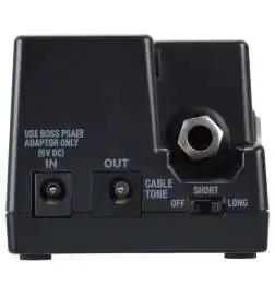 Boss WL-50