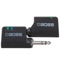 Boss WL-20