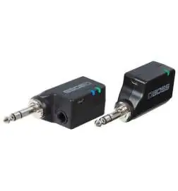 Boss WL-20