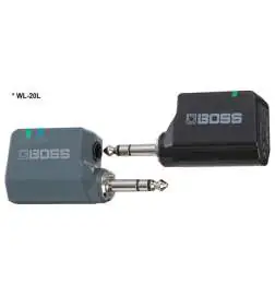 Boss WL-20