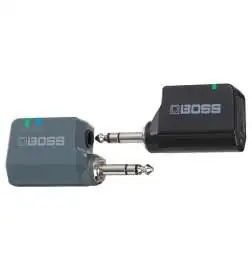 Boss WL-20L