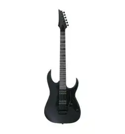 Ibanez Gio GRGR330EX-BKF Black Flat