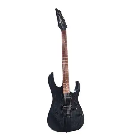 Ibanez Standard RGRT421-WK Weathered Black