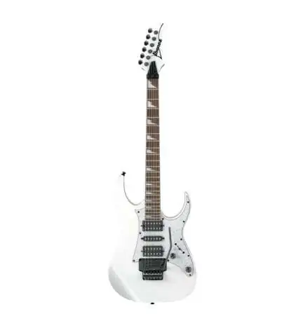 Ibanez Standard RG450DXB-WH White