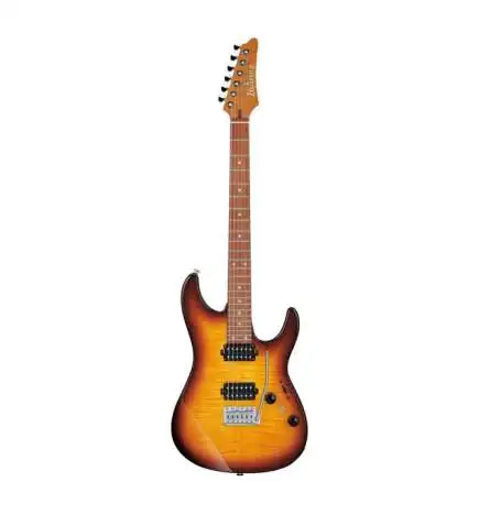 Ibanez Standard AZ24S1F-VLS Violin Sunburst
