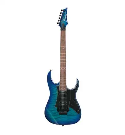 Ibanez Standard RG450QMB-SPB Sapphire Blue