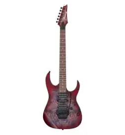 Ibanez Standard RG470PB-REB Red Eclipse Burst