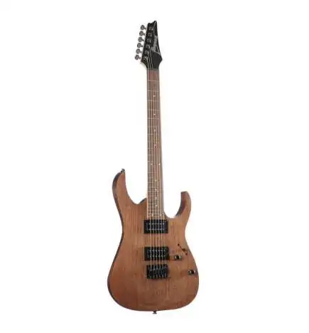 Ibanez RG421-MOL Mahogany Oil