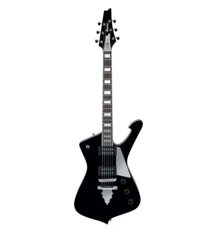 Ibanez Paul Stanley PS60-BK Black