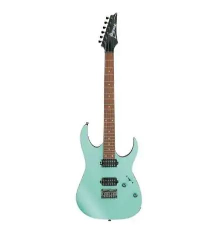 Ibanez Standard RG421S-SEM Sea Shore Matte
