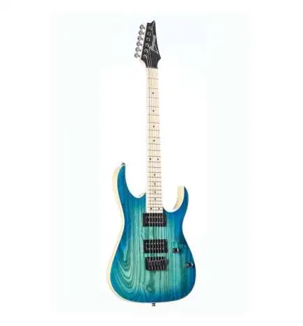 Ibanez Standard RG421AHM-BMT Blue Moon Burst