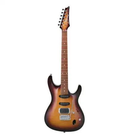 Ibanez Standard SA260FM-VLS Violin Sunburst