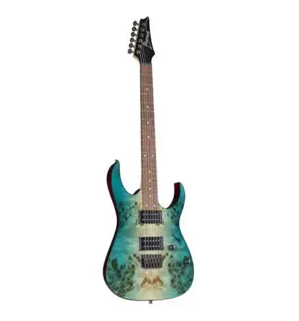 Ibanez Standard RG421PB-CHF Caribbean Shoreline Flat