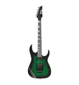 Ibanez Gio GRG320FA-TEB Transparent Emerald Burst