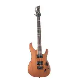 Ibanez S521-MOL Mogno Óleo