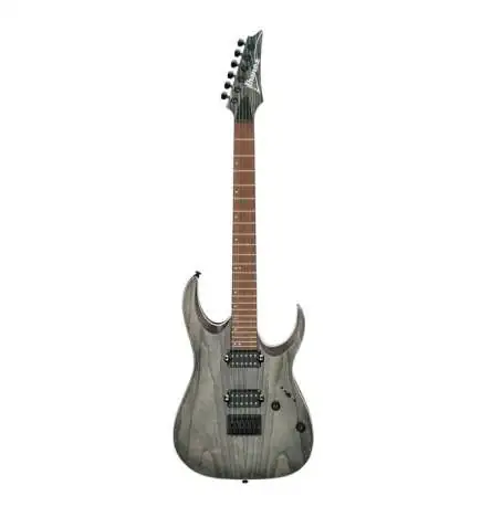 Ibanez RGA42AH-BKS Black Stained