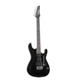 Ibanez GSA60 BKN Preto Noite