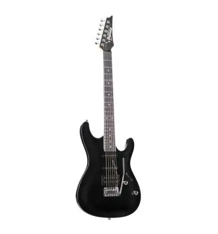 Ibanez GSA60 BKN zwart Night