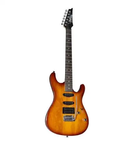 Ibanez GSA60 BS Marrom Sunburst
