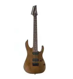 Ibanez Standard RG7421-WNF Walnut Flat