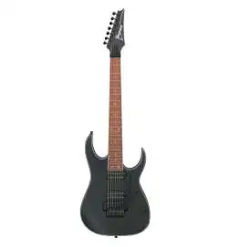 Ibanez Standard RG7420EX-BKF Black Flat