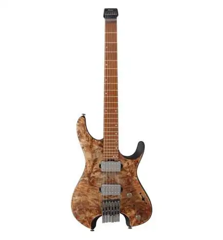Ibanez Standard Q52PB-ABS Quest Antique Brown Stained