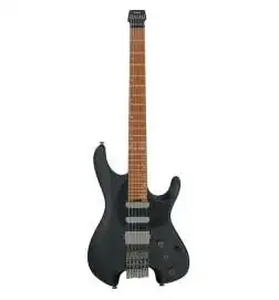 Ibanez Standard Q54-BKF Quest Black Flat