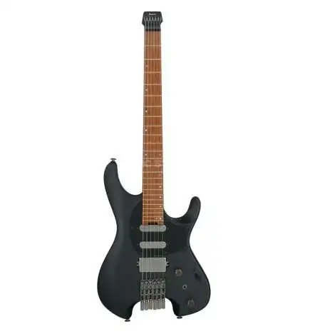 Ibanez Standard Q54-BKF Quest Black Flat