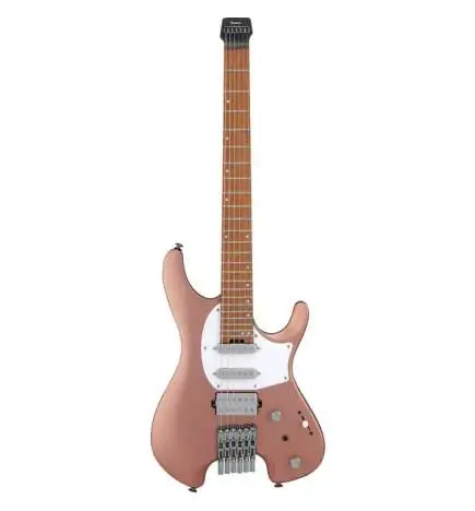 Ibanez Standard Q54W-CMM Copper Metallic Matte