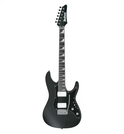 Ibanez BER10 Bernth Signature