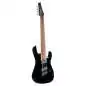 Ibanez Standard RGMS8-BK Multiscale 8-String Black Ibanez Standard RGMS8-BK Multiscale 8-String Black